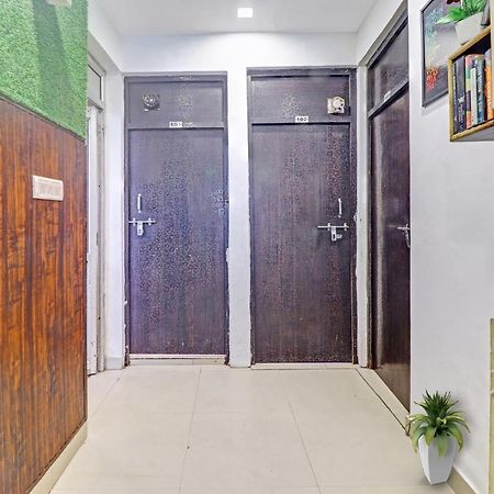 Oyo Flagship Green House Agra  Exterior foto
